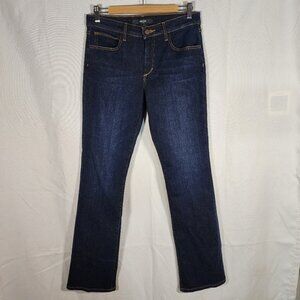 Joe's The Honey Curvy Bootcut Jeans Size 29